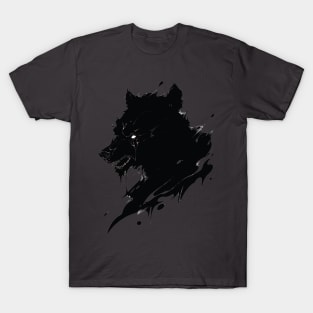 black bear T-Shirt